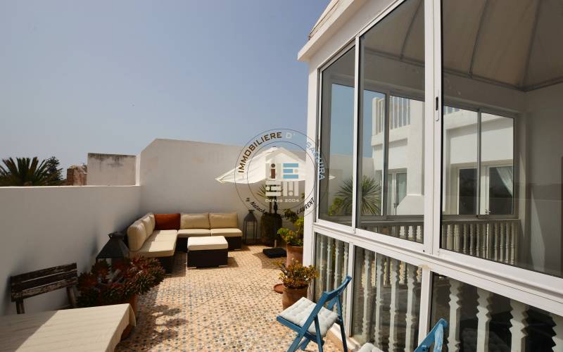 Riad exception - 5 chambres (50)